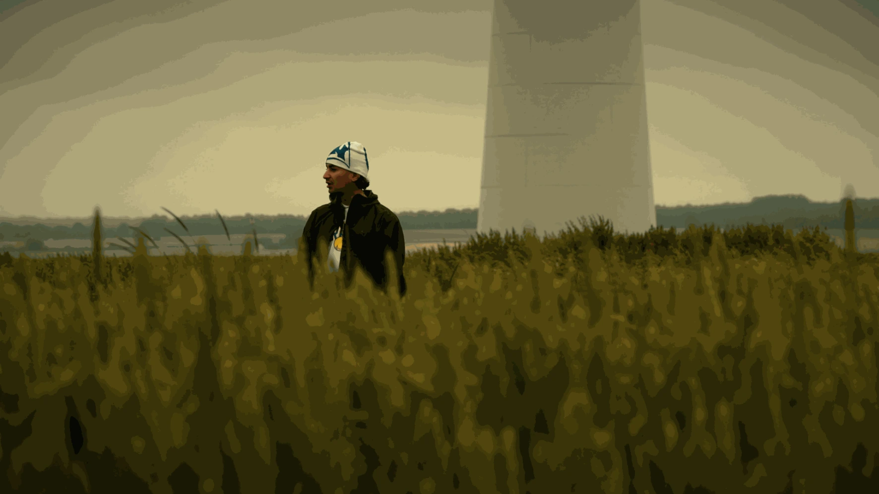 Image de samee et pego