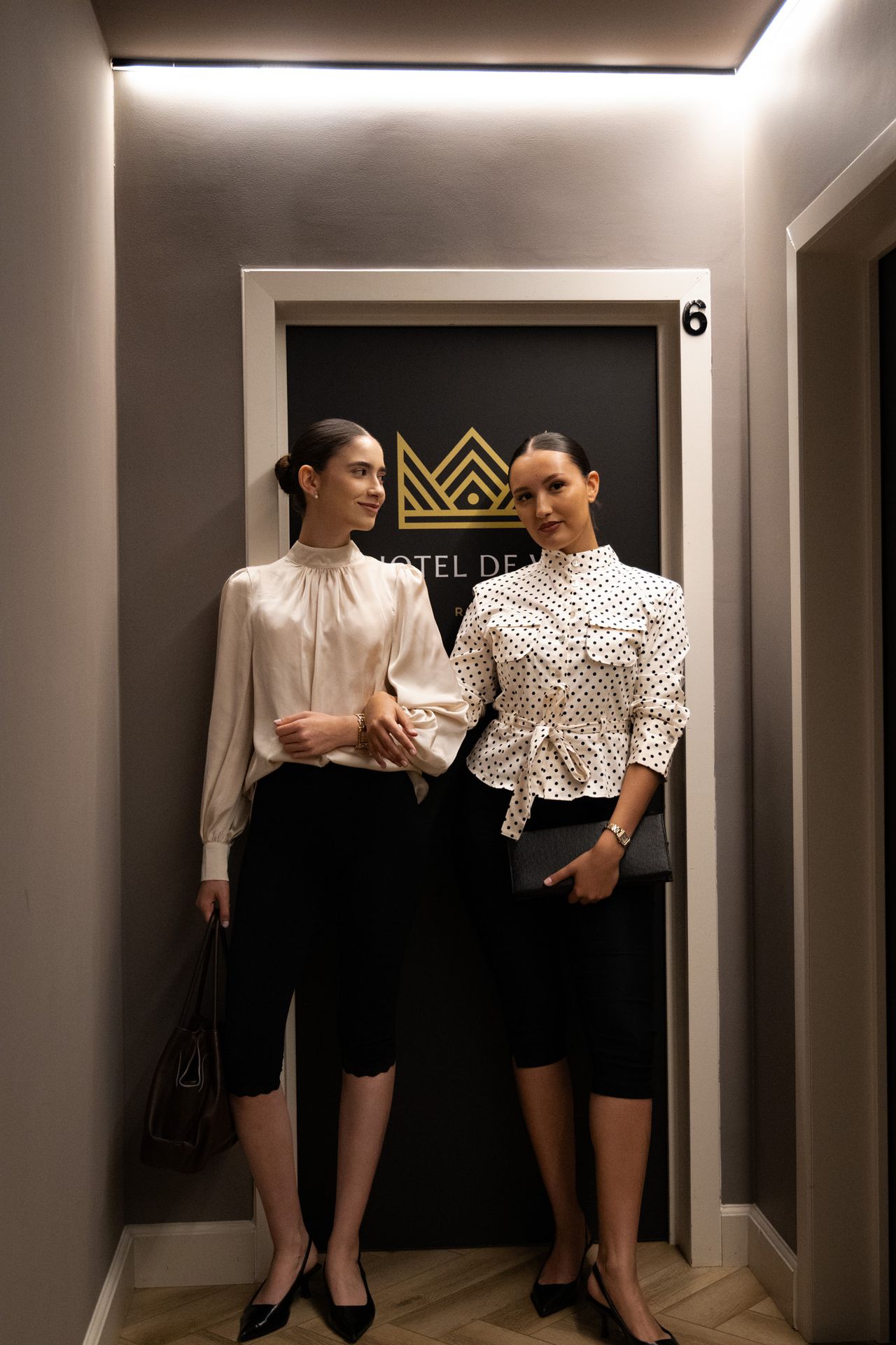 fille duo