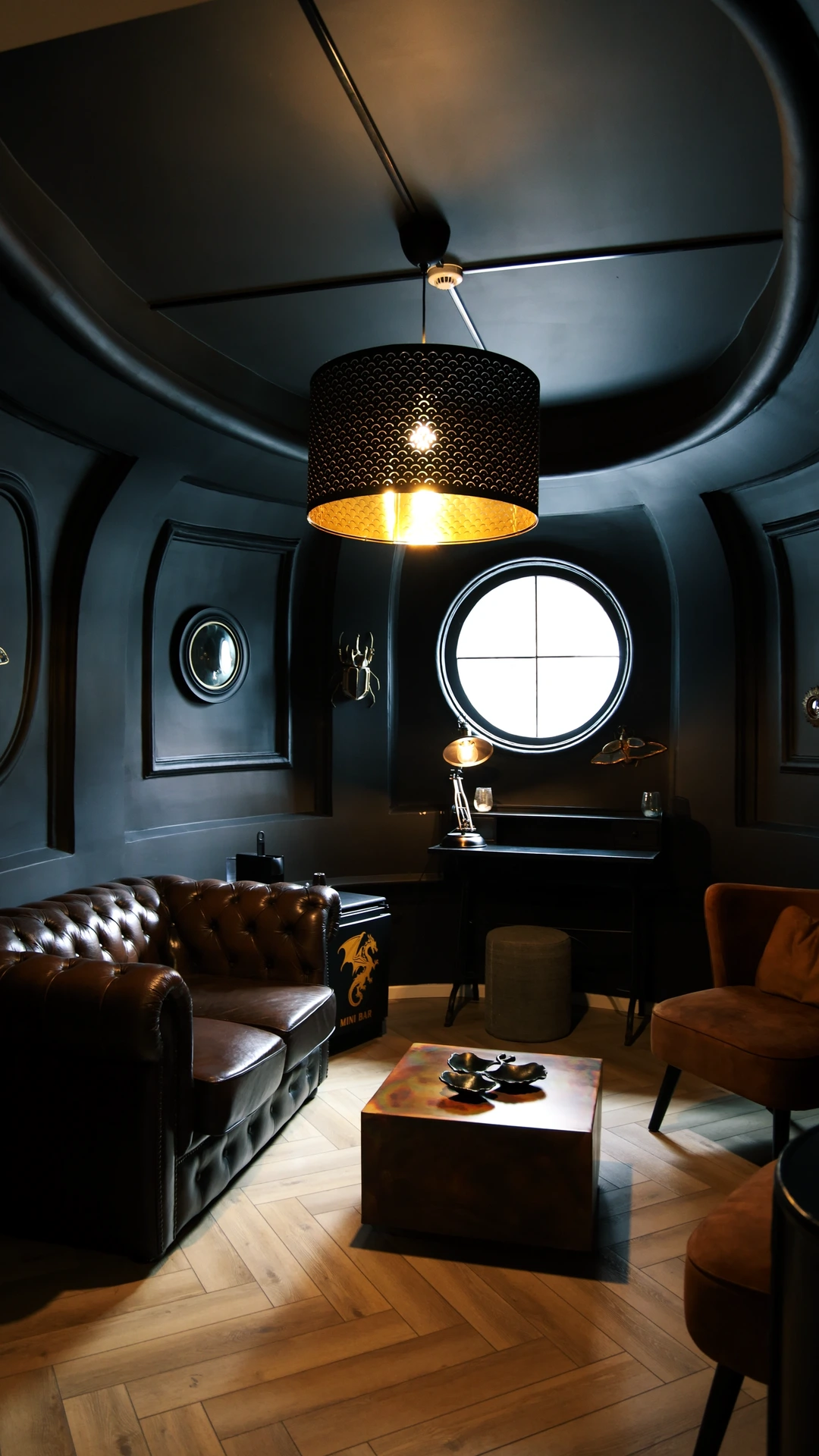 chambre