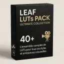 ULTIMATE LUT'S Pack 🌟 